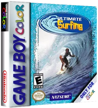 ROM Ultimate Surfing